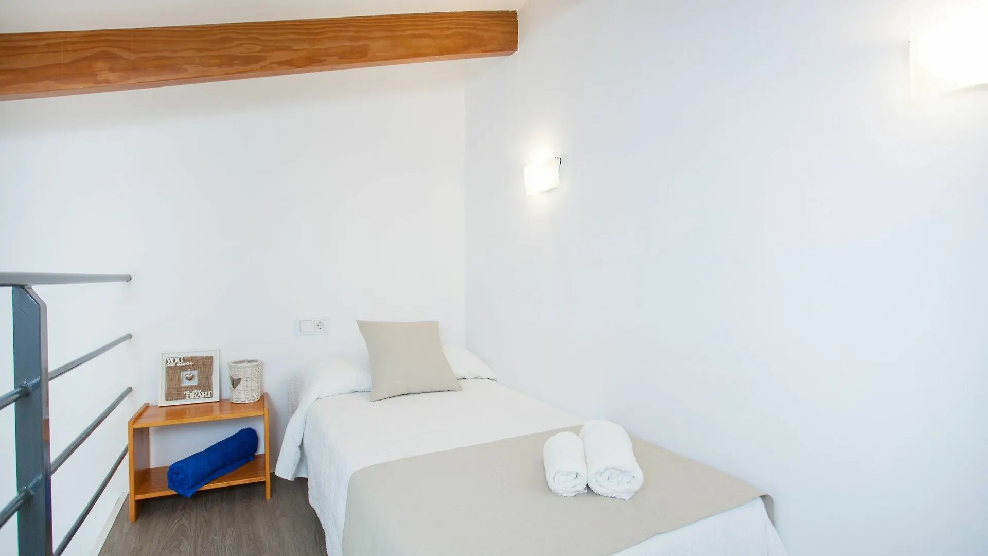 Na Mikeleta Villa Capdepera  Spain