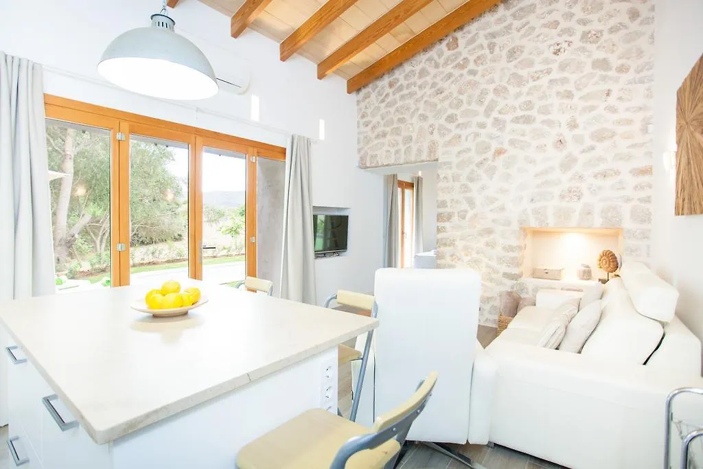 Na Mikeleta Villa Capdepera