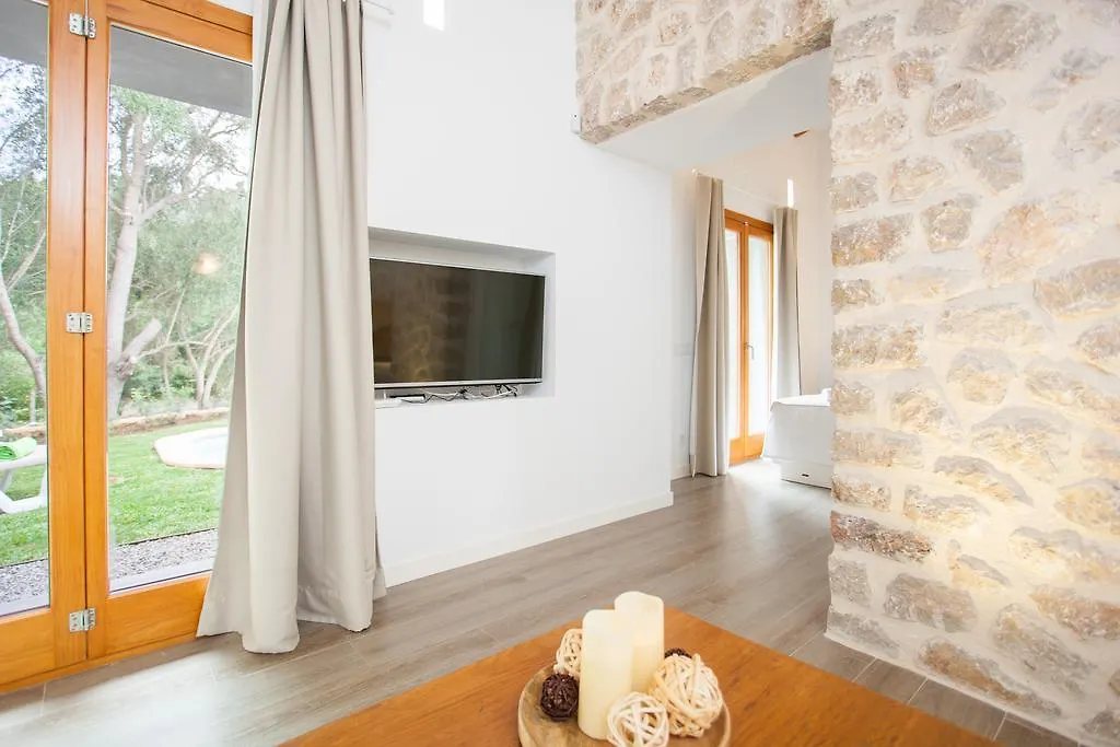 Na Mikeleta Villa Capdepera