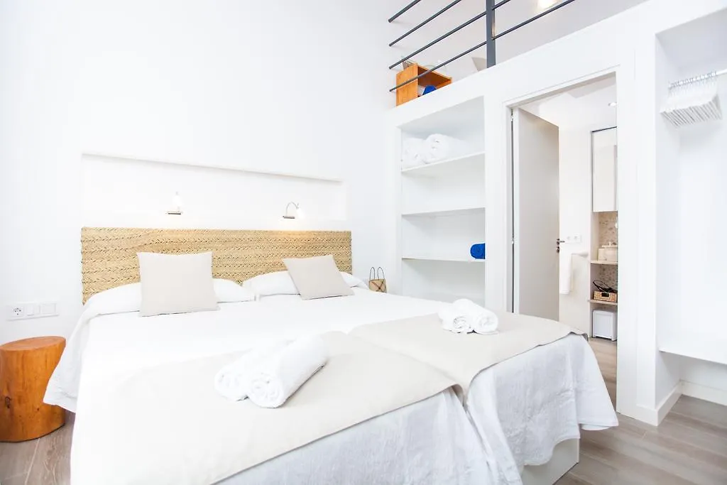 Na Mikeleta Villa Capdepera