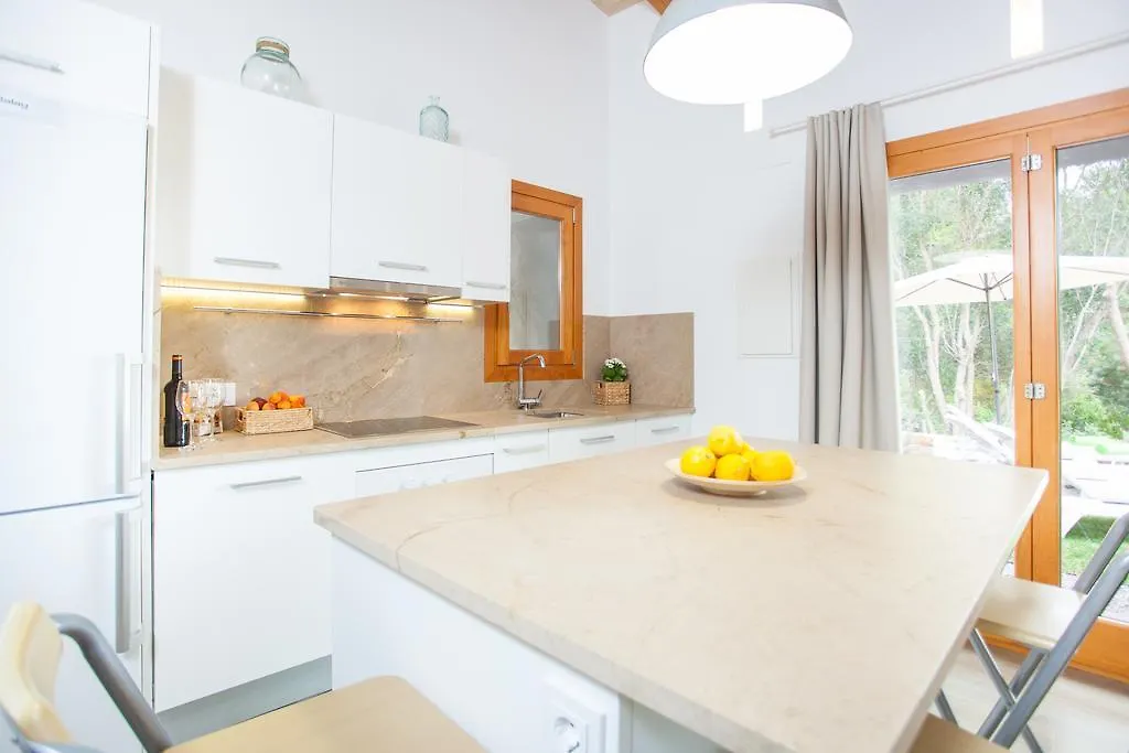 Na Mikeleta Villa Capdepera