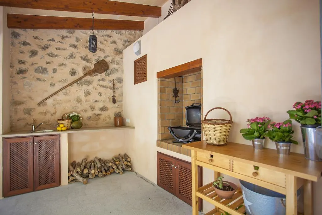 Na Mikeleta Villa Capdepera  Capdepera (Mallorca)