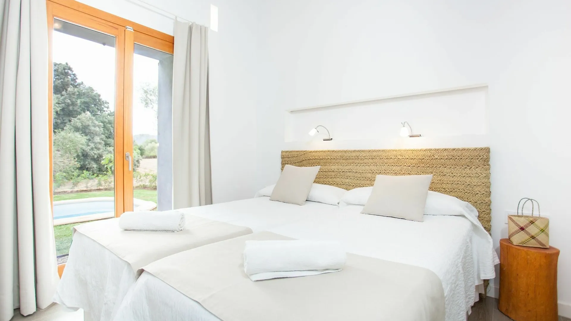Na Mikeleta Villa Capdepera  0*, Capdepera (Mallorca)