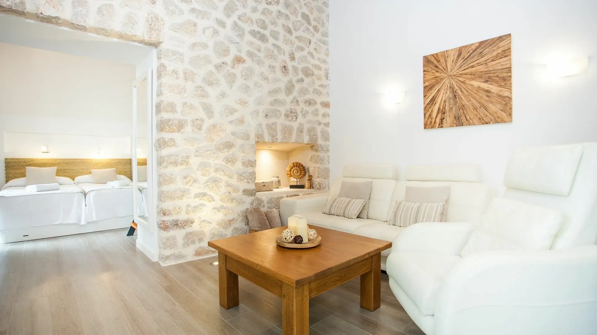 Na Mikeleta Villa Capdepera   Capdepera (Mallorca)